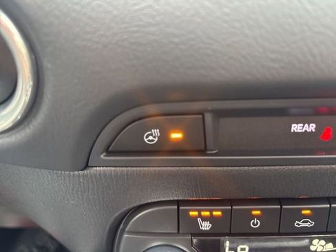 Used 2022 MAZDA CX-5 AWD 2.5 S w/ Premium Plus Pkg image 7