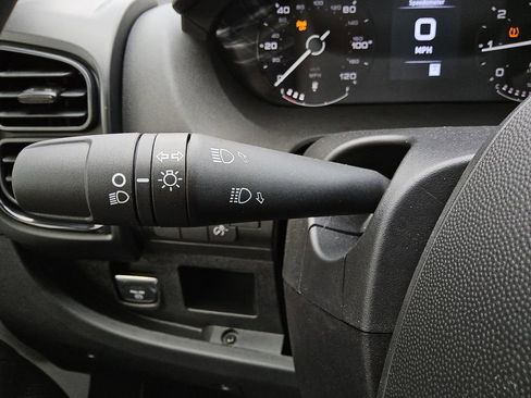 New 2026 RAM ProMaster 2500 w/ Safety Group image 28