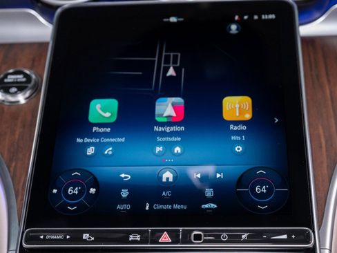 New 2026 Mercedes-Benz C 300 Sedan image 20