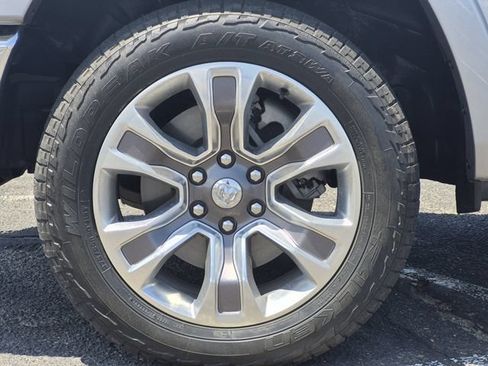 Certified 2023 RAM 1500 Limited AWD/4WD image 7