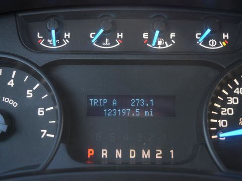 Used 2014 Ford F150 XL w/ Power Equipment Group AWD/4WD image 19
