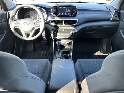 Used 2019 Hyundai Tucson SE FWD image 20