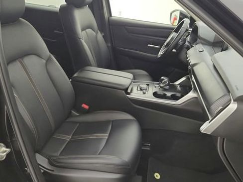 Used 2025 MAZDA CX-90 3.3 Turbo w/ Select Package AWD/4WD image 30