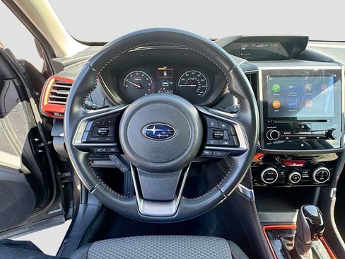 Used 2019 Subaru Forester Sport w/ Popular Package #2 AWD/4WD image 11