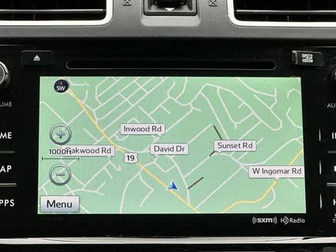 Used 2017 Subaru Forester 2.5i Limited w/ Popular Package #1 image 12