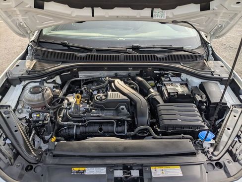 Used 2025 Volkswagen Jetta S FWD image 26