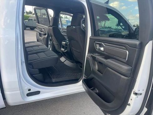 Certified 2026 RAM 1500 Big Horn RWD image 42