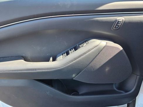 New 2026 Ford Mustang Mach-E Select RWD image 15