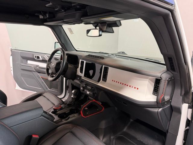 Used 2025 Ford Bronco Stroppe Edition AWD/4WD image 19