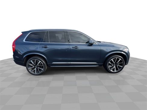 Used 2024 Volvo XC90 B6 Plus w/ Protection Package Premier image 9