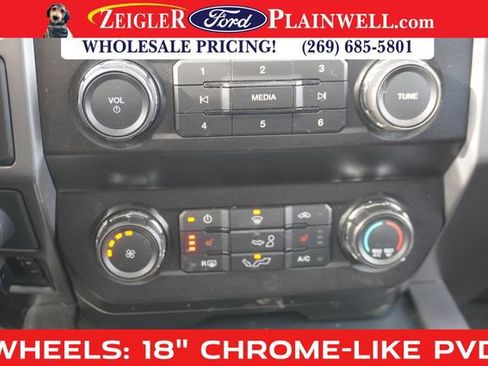 Used 2020 Ford F150 XLT w/ Equipment Group 302A Luxury image 53