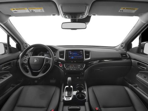 Used 2017 Honda Ridgeline RTL-E image 9
