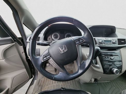 Used 2011 Honda Odyssey EX-L image 8