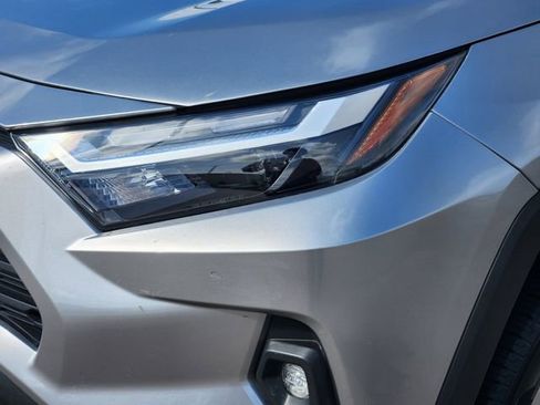 Certified 2023 Toyota RAV4 XLE Premium AWD/4WD image 9