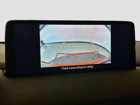 Used 2025 MAZDA CX-5 AWD 2.5 S w/ Select Package image 23