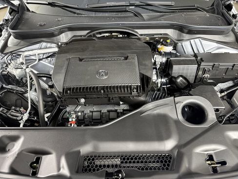 Used 2026 Acura MDX SH-AWD image 30