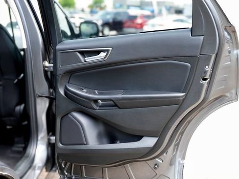 Used 2023 Ford Edge SE AWD/4WD image 52
