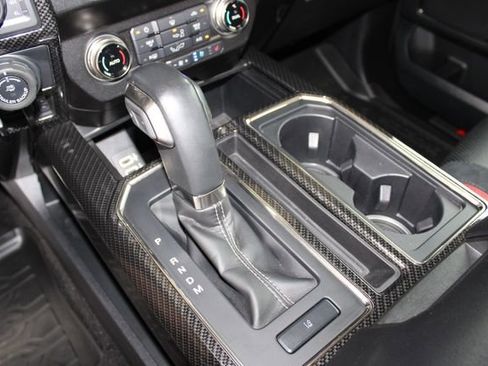 Used 2020 Ford F150 Raptor w/ Equipment Group 802A Luxury image 28