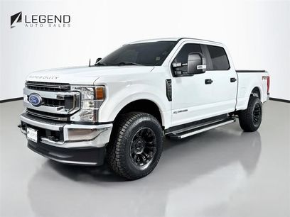 Used 2022 Ford F250 XL w/ STX Appearance Package
