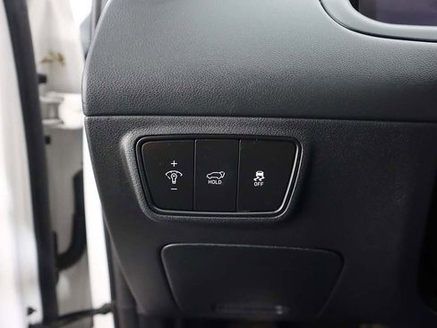 Used 2023 Hyundai Tucson Limited image 44