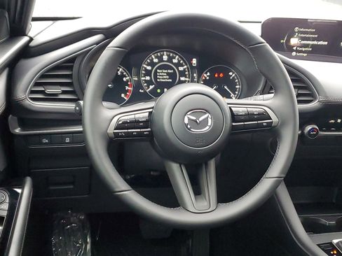 New 2026 MAZDA MAZDA3 s Sport image 11