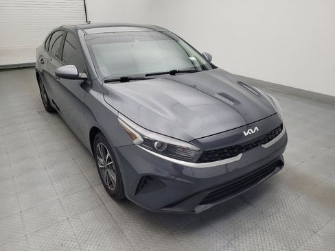 Used 2023 Kia Forte LXS FWD image 13