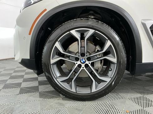 Certified 2024 BMW X5 sDrive40i w/ Parking Assistance Package RWD image 32