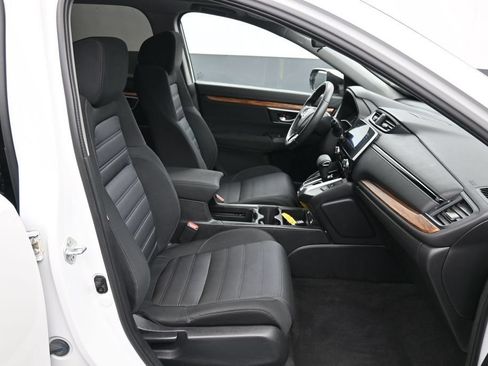 Used 2021 Honda CR-V EX image 25