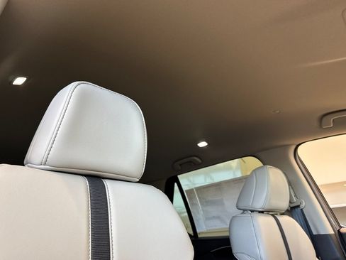 New 2026 Honda Passport RTL image 18