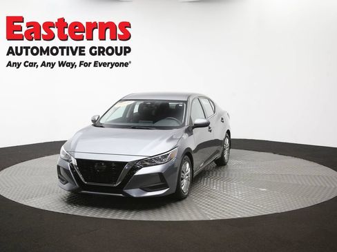 Used 2023 Nissan Sentra S FWD image 53