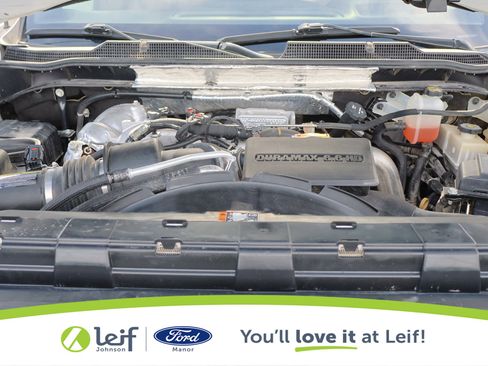 Used 2020 Chevrolet Silverado 2500 High Country w/ Z71 Off-Road Package image 40