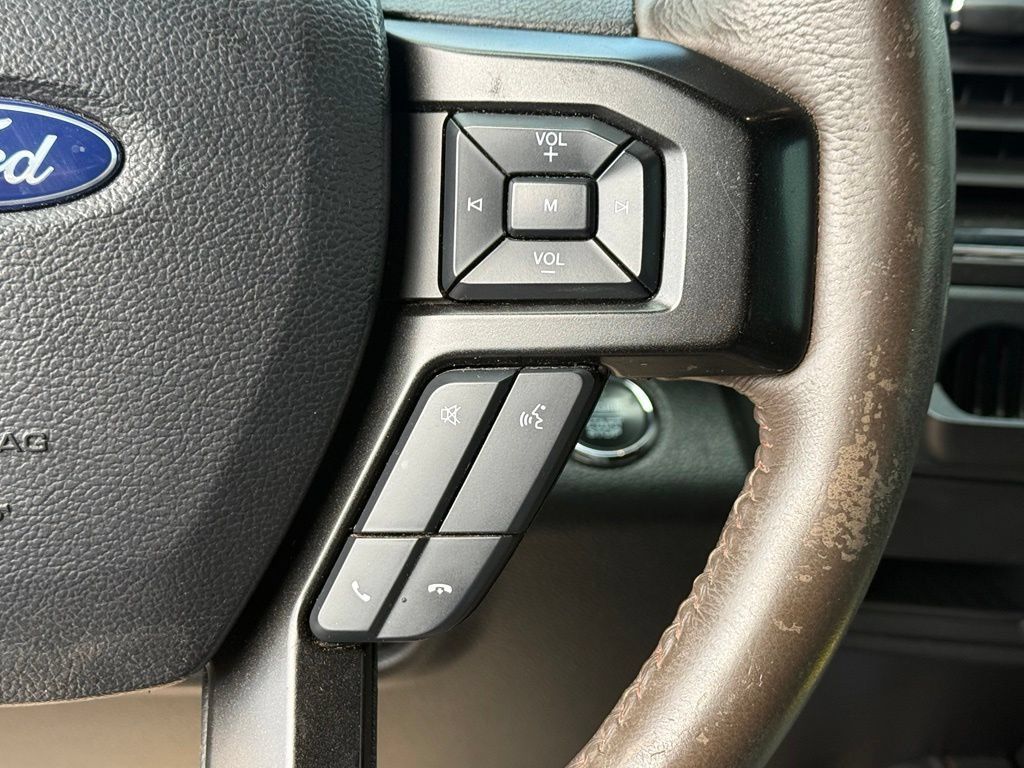 Used 2020 Ford Expedition King Ranch AWD/4WD image 11