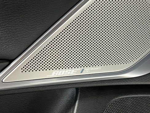 Used 2023 INFINITI Q50 Luxe RWD image 41