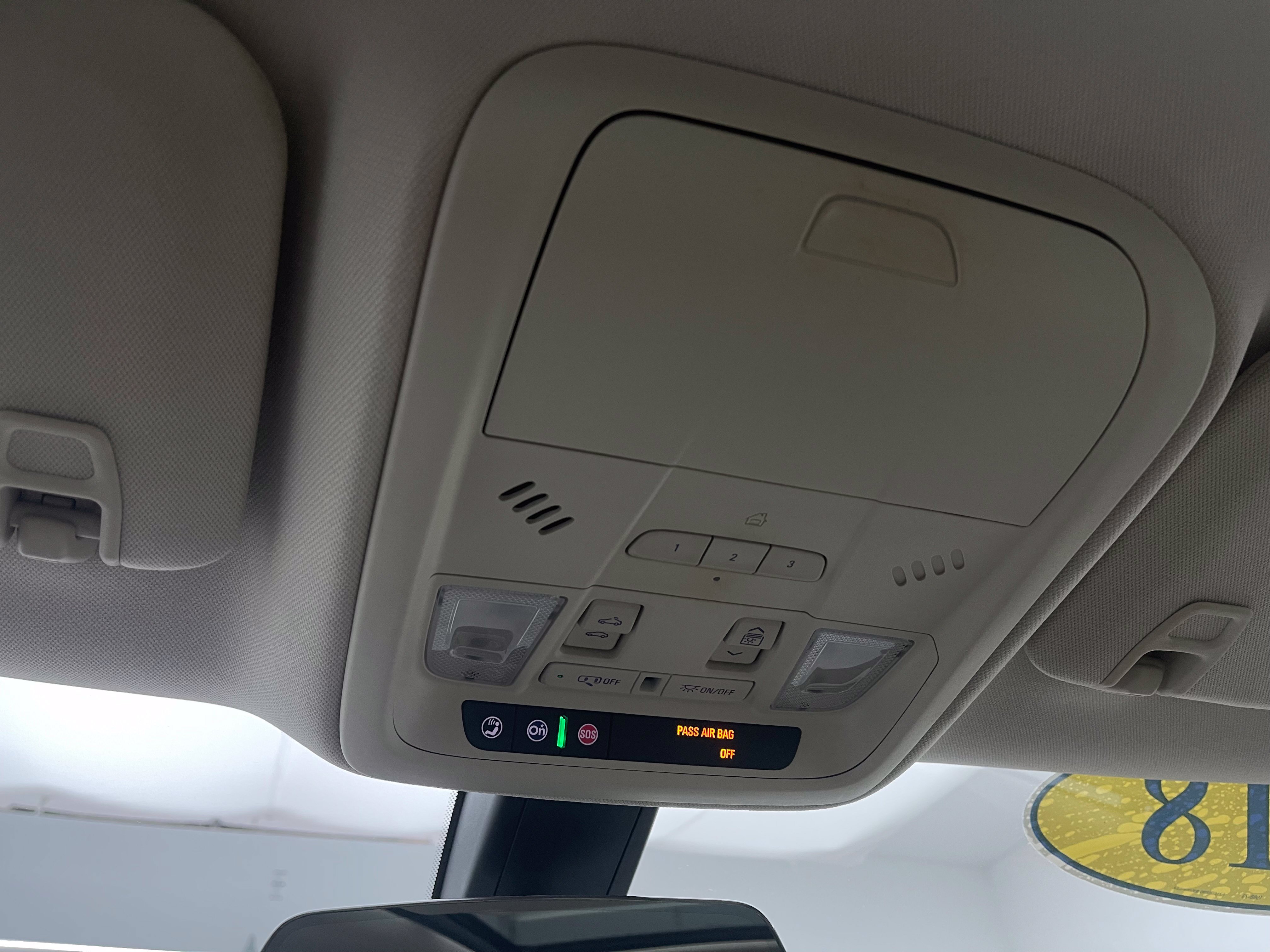 Used 2018 Cadillac XT5 Luxury FWD image 25