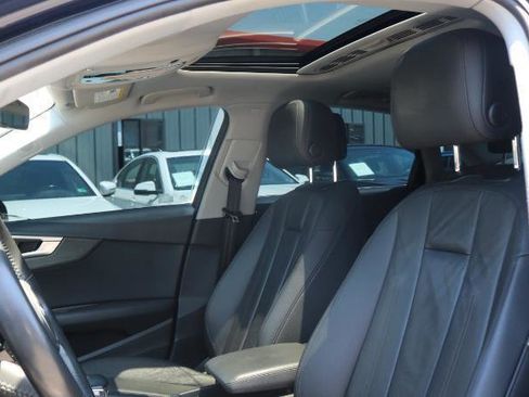 Used 2018 Audi A4 2.0T Ultra Premium Plus w/ Premium Plus Package FWD image 8