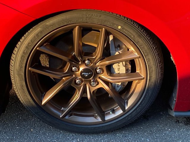 Used 2024 Ford Mustang GT RWD image 6
