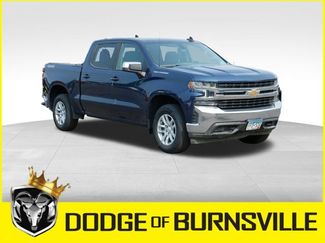 Used 2021 Chevrolet Silverado 1500 LT AWD/4WD 360° Tour