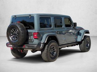 New 2026 Jeep Wrangler Unlimited Rubicon AWD/4WD video 2