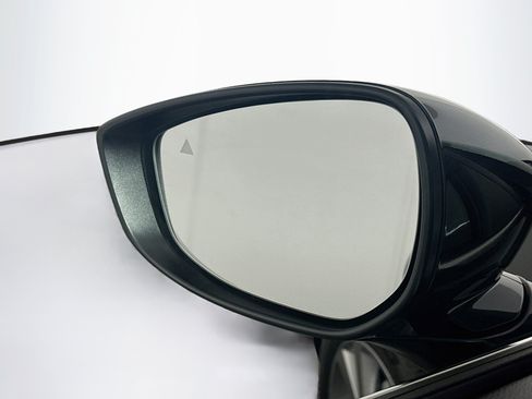 Used 2022 MAZDA CX-30 AWD 2.5 S w/ Select Package image 16