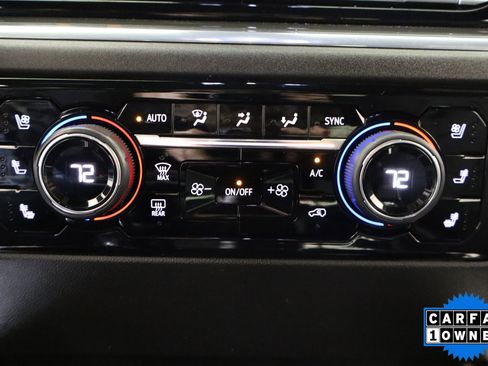 Certified 2024 Chevrolet Silverado 1500 High Country image 25