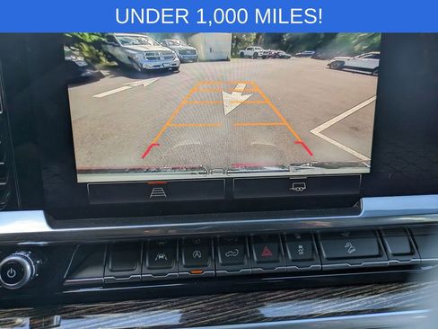 Used 2025 GMC Sierra 1500 SLE w/ X31 Off-Road Package image 17