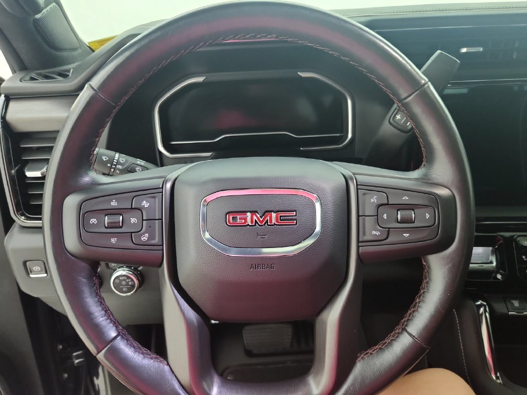 Used 2024 GMC Sierra 2500 AT4X AWD/4WD image 15