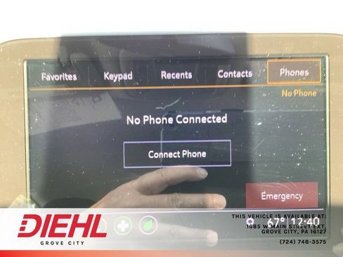 Used 2019 Chevrolet Malibu Hybrid FWD image 44