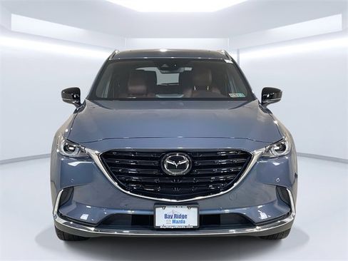 Used 2023 MAZDA CX-9 Carbon Edition image 2