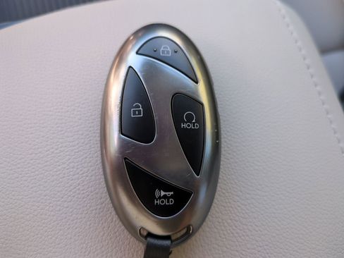 Certified 2025 Hyundai Tucson SEL image 30