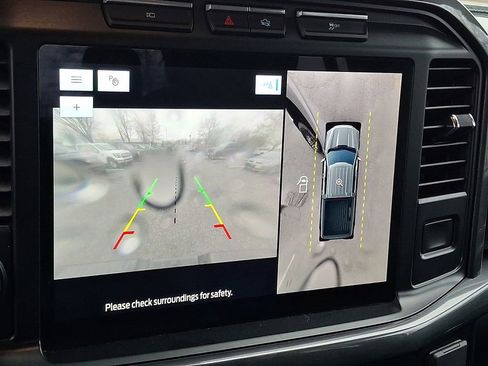 Certified 2023 Ford F150 Tremor w/ Trailer Tow Package image 4