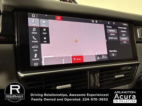 Used 2019 Porsche Cayenne AWD/4WD image 6