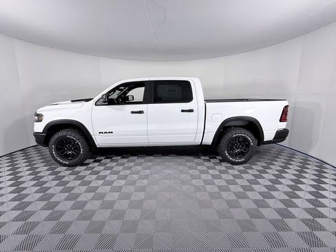 New 2026 RAM 1500 Rebel image 7