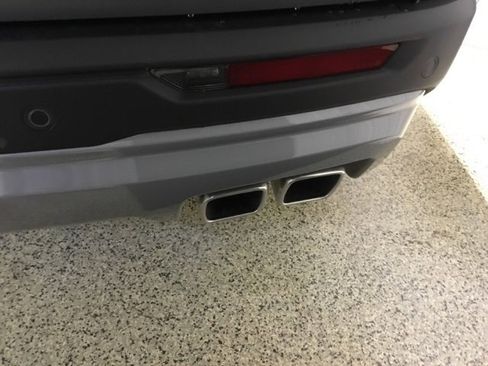 New 2026 Chevrolet Traverse LT w/ LPO, Floor Liner Package image 21