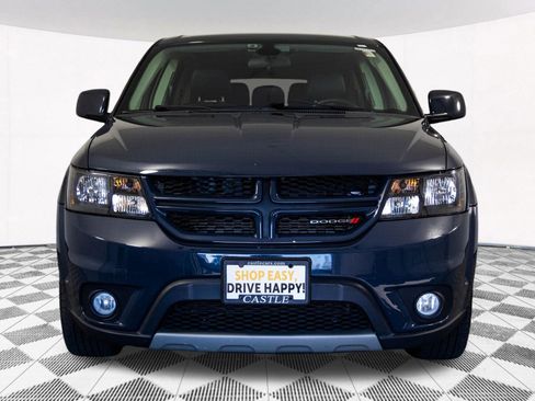 Used 2018 Dodge Journey GT FWD image 8